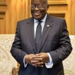 Prez Akufo-Addo launches International Compact to address non-communicable diseases