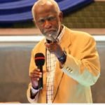 Ghana doomed if taxes are not doubled in 2 years – Prof Adei warns