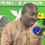 We must win.. Assin North not NDC stronghold - Nana Akomea to NPP