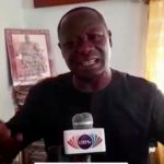 Ellembelle MP charges CHRAJ, Police to probe brutalities by Adamus Resources