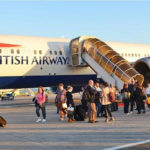Why Ghana-bound British Airways plane failed to land in Accra