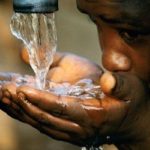 GWCL struggles to extract water for treatment due to Galamsey