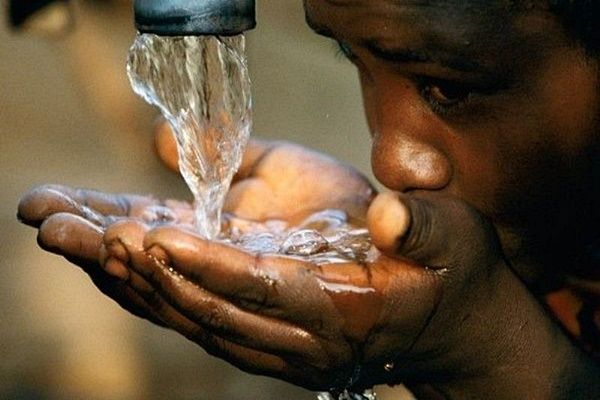 GWCL struggles to extract water for treatment due to Galamsey