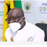 Flagbearer Endorsement: You're destroying the foundation of NPP - Ken Ofori-Atta, others Told