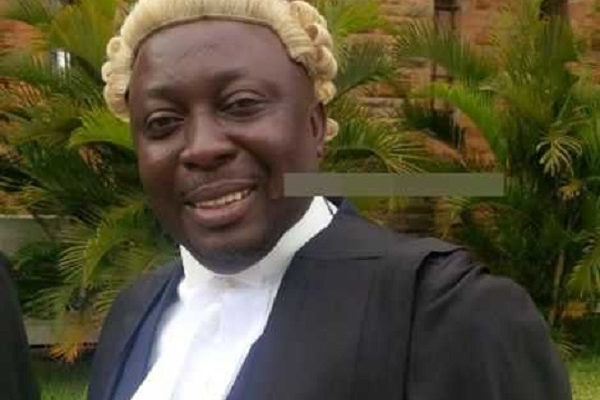 We disagree with SC ruling – Gyakye Quayson’s legal team