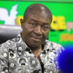 This thing about NPP will lose elections doesn't scare me - Nana Akomea