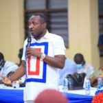 NPP affirms April 28 to May 2 for Constituency elections