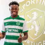 OFFICIAL: Abdul Fatawu Issahaku joins Sporting Lisbon on a long term contract