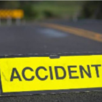 14 injured in ghastly accident at Kasoa tollbooth