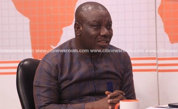 Bawumia did not make any serious intellectual remark during lecture – Adongo