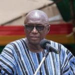 Perpetrators of Zacholi attack will be brought to book – Ambrose Dery assures