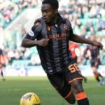 Anim Cudjoe to play in Europa Conference League next season with Dundee United