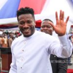 Our doors are open for Asamoah Gyan - Kotoko CEO reveals