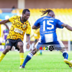 GPL: Yaw Annor's screamer hands Ashgold victory over Great Olympics