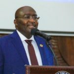 COVID-19, banking sector clean-up cause of high debt stock – Bawumia