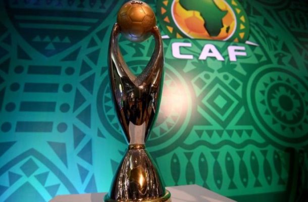Exciting Quarter-Final fixtures revealed for TotalEnergies CAF Champions League