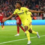 UCL: Nigeria's Samuel Chukwueze helps Villareal knock out Bayern Munich
