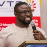Embrace Government’s TVET opportunity to enhance your skills – Director of C’TVET