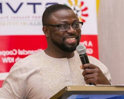 Embrace Government’s TVET opportunity to enhance your skills – Director of C’TVET