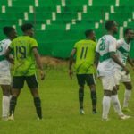 GPL: Struggling King Faisal hold Dreams FC at Dawu
