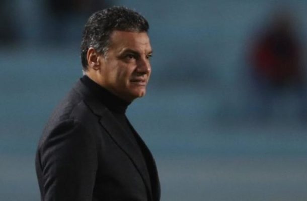 Egypt appoint Pyramids boss Ehab Galal to succeed Carlos Queiroz