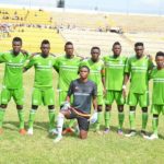 Elmina Sharks rescues a draw against RTU in relegation six pointer