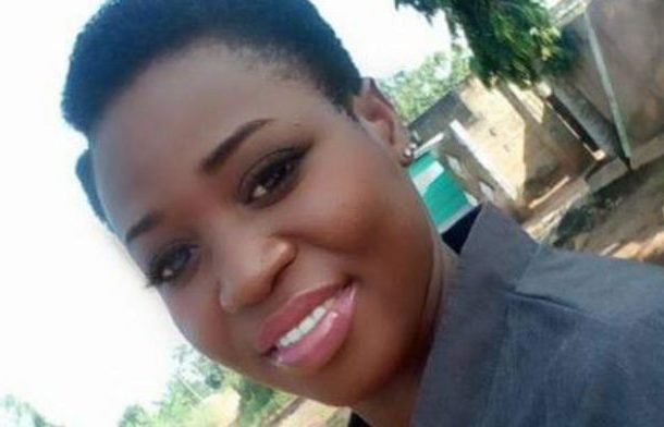 36 year-old Teacher perish in ghastly accident