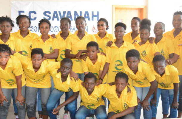 GFA reacts to armed robbery attack on FC Savannah