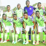 Nigeria beats Niger, wrap up test games before Ghana clash in WAFU B Championship