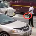 IGP orders interdiction of armed policeman assaulting motorist in viral video