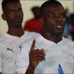 Gabriel Dadzie helps AS Arta/Solar 7 win league in Djibouti