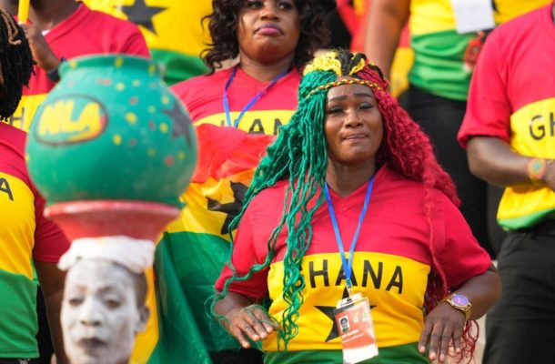 Ghana in Qatar: Weight of history looms over World Cup hopes