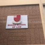 Ghana School of Law probes its SRC over alleged impropriety