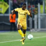 Gilbert Koomson sends Norwegian side Bodø / Glimt to first finals in almost 20yrs