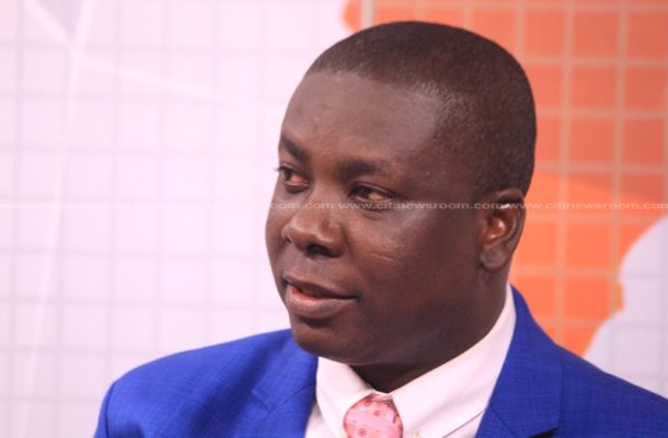 ‘Bawumia’s claim cedi depreciation has been arrested was right at the time’ – Boako