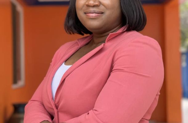 Akofa Banson appointed GM of StarTimes