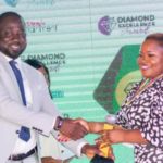 Diamond Excellence Awards: Abena Opokua Ahwenee crowned Female Radio Personality of the Year