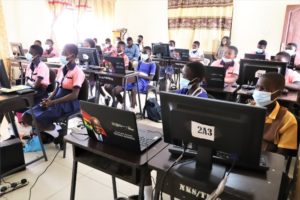 Girls in ICT: MoCD kickstarts training of 5000 girls in five regions
