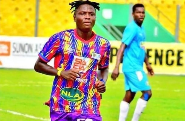 Come back to the Ghana League if things are not going well- Samuel Inkoom advices players in Europe 