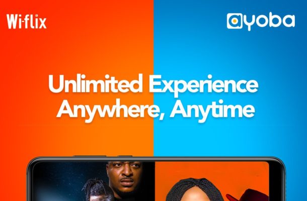Wi-flix and Ayoba partner to give delectable streaming experience to Africa