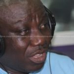Bawumia lost a chance to convince Ghanaians worried about the economy –  Adongo
