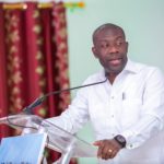 It wasn’t necessary for Bawumia to speak on E-levy at recent lecture – Oppong Nkrumah