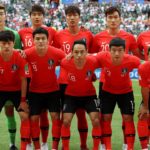 Ghana's group opponent Korea to play Egypt in a friendly
