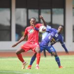 GPL match day 25: Results, league standings and top scorers