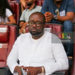 Kurt Okraku deserves a second term as GFA boss - Takyi Arhin