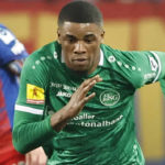 Schalke, Werder Bremen tussle for FC St. Gallen striker Kwadwo Duah