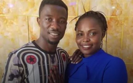 My marriage collapsed a year ago - Kwaku Manu opens up