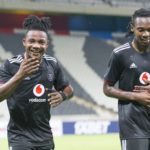 Kwame Peprah scores as Orlando Pirates beat Simba SC to reach Confed Cup semis
