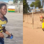 Mepe Ladies goalkeeper Mabel Dogah dies after drowning in a river