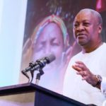 Allow independent probe into COVID expenditure if you’re ‘clean’ – Mahama dares gov’t